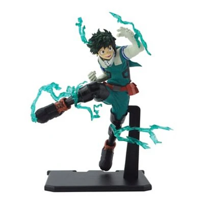 Izuku Midoriya Figure - My Hero Academia