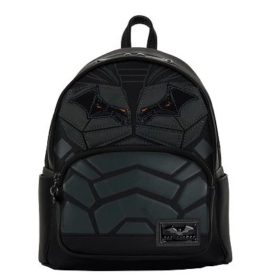 Loungefly The Batman Mini Backpack - DC Comics