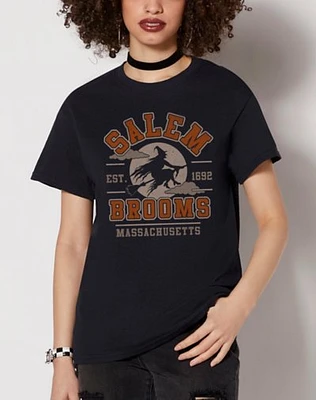 Salem Brooms T Shirt