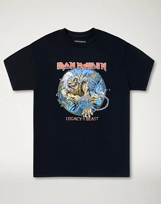 Legacy of the Beast T Shirt