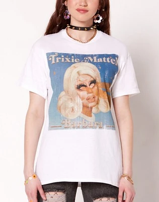 Barbara T Shirt