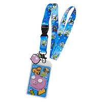 Gir Food Lanyard - Invader Zim