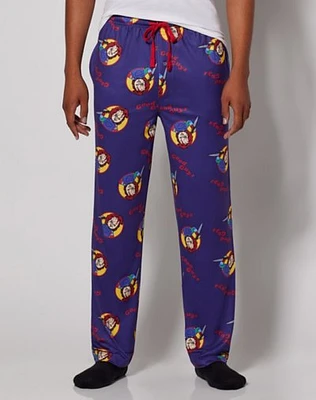 Good Guys Chucky Lounge Pants