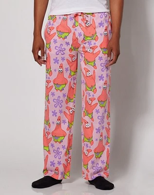 Patrick Star Lounge Pants - SpongeBob SquarePants