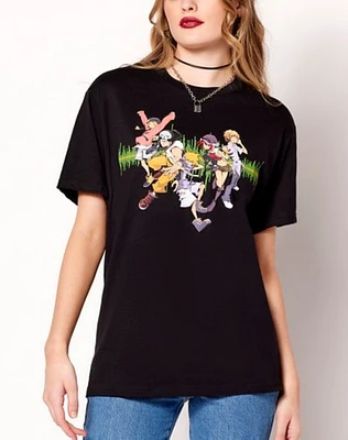 The World Ends with You T Shirt