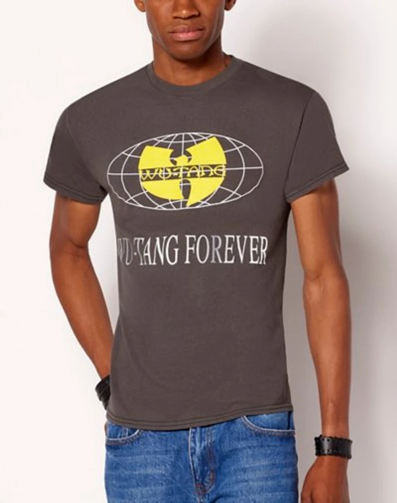 Wu-Tang Forever T Shirt