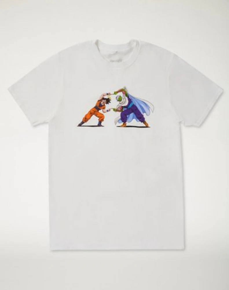 Goku and Piccolo T Shirt