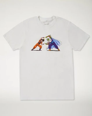 Goku and Piccolo T Shirt