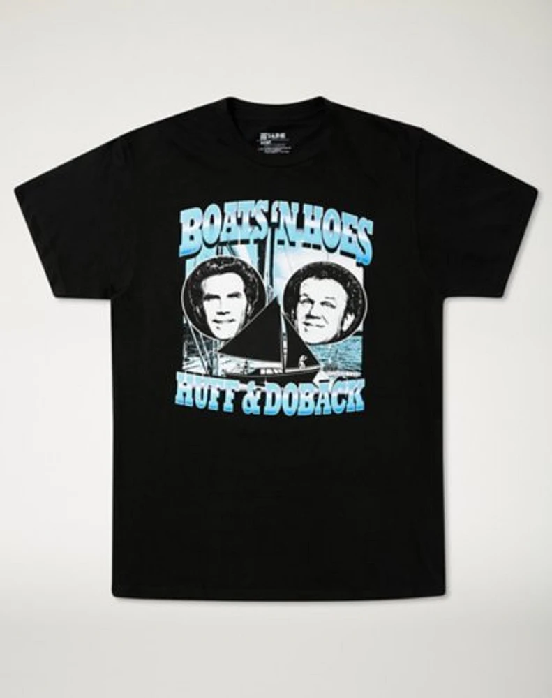 Boats 'N Hoes T-Shirt Boats 'N Hoes T-Shirt