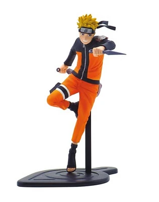 Naruto Uzumaki Figure - Naruto Shippuden