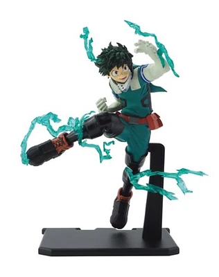 Izuku Midoriya Figure - My Hero Academia