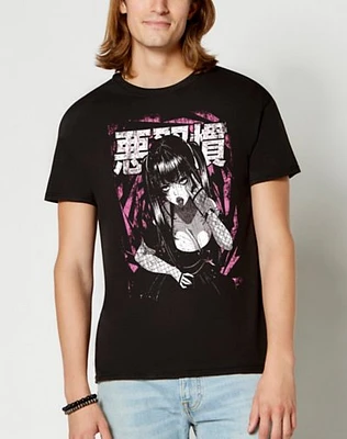 Rocker T Shirt