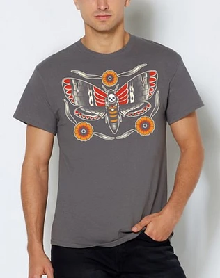 Deathmoth T Shirt