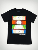 South Park Eyes T Shirt