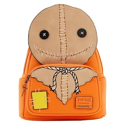 Loungefly Sam Trick 'r Treat Mini Backpack