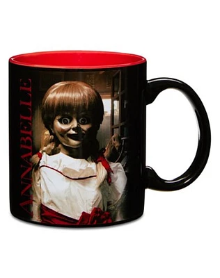 Annabelle Body Coffee Mug - 20 oz.