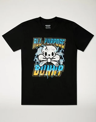 Thunder All Purpose Bunny T Shirt