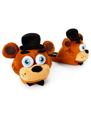 Freddy Fazbear Slippers