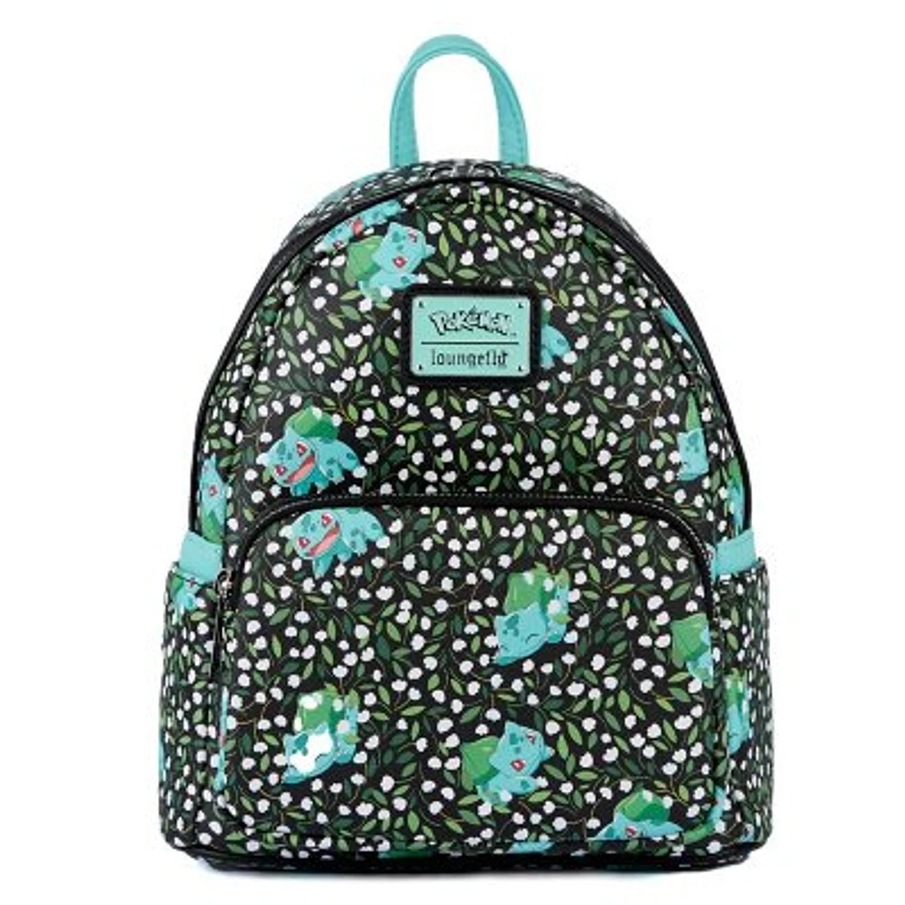 Loungefly Bulbasaur Mini Backpack - Pokmon