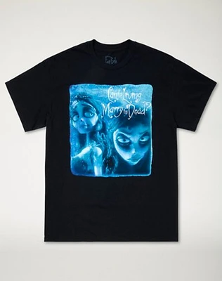 Marry the Dead T Shirt