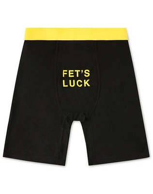 Fet's Luck Boxers