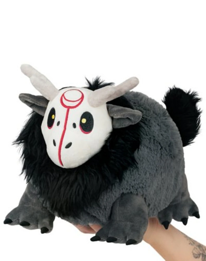 Mini Forest Demon Plush Toy - Squishable