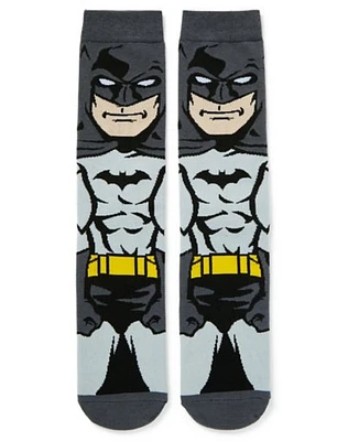 360 Batman Crew Socks