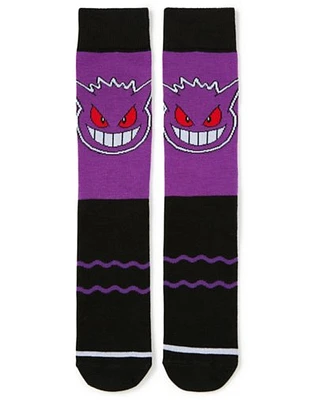 Gengar Athletic Crew Socks - Pokmon