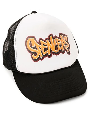 Spencer's Trucker Hat
