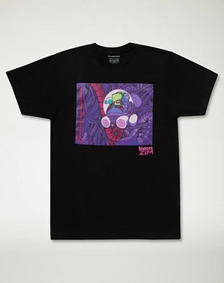 Fly Invader Zim T Shirt