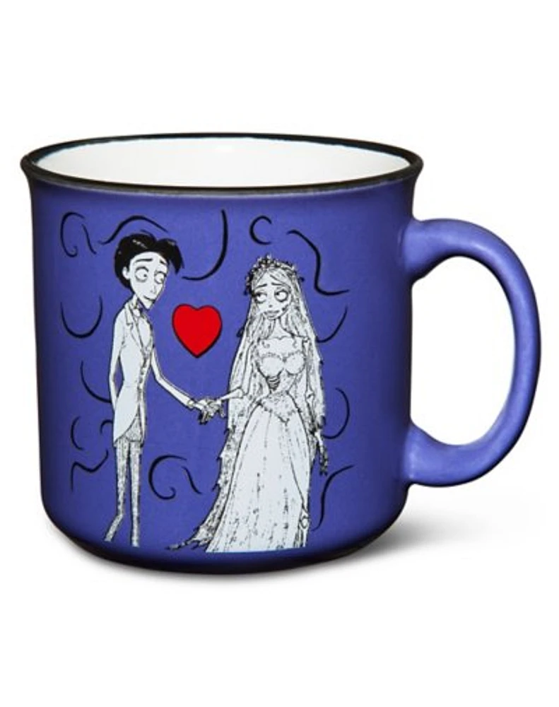 Corpse Bride Camper Coffee Mug - 20 oz.