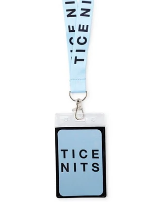 Tice Nits Lanyard - Danny Duncan