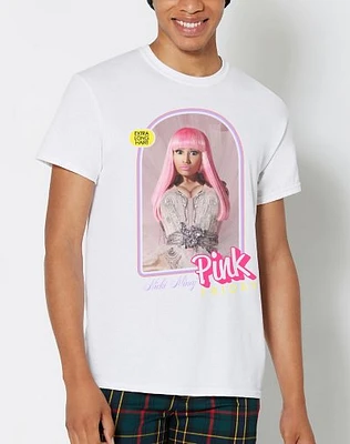 Pink Friday T Shirt