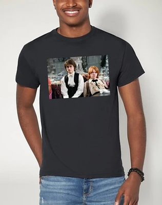 Harry Potter Photo T Shirt