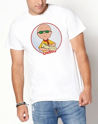 Cool Caillou T Shirt