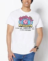 Kirby Japanese Intro T Shirt