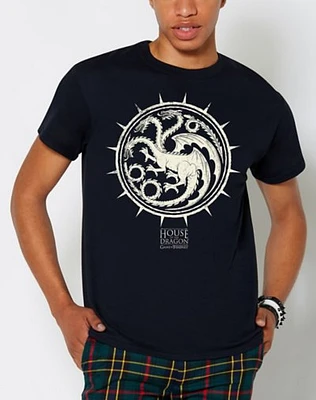 Triple Dragon T Shirt