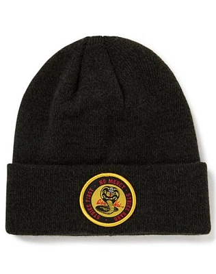 Cobra Kai Cuff Beanie Hat