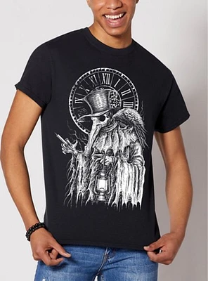 Plague Doctor T Shirt