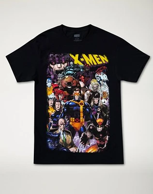 All In X-Men T Shirt