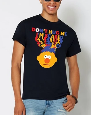 Don't Hug Me Melty T Shirt - Don't Hug Me I'm Scared