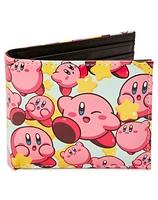 Kirby Bifold Wallet