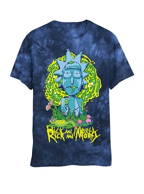 Ricktanical T Shirt