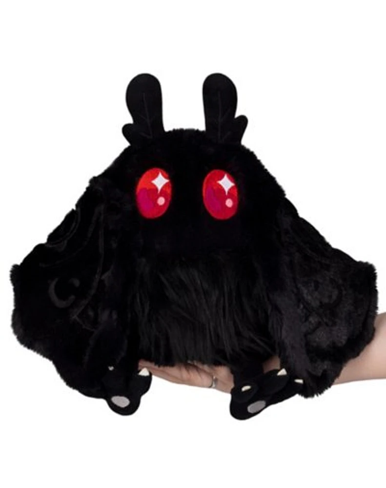 Mini Baby Mothman Plush Toy - Squishable