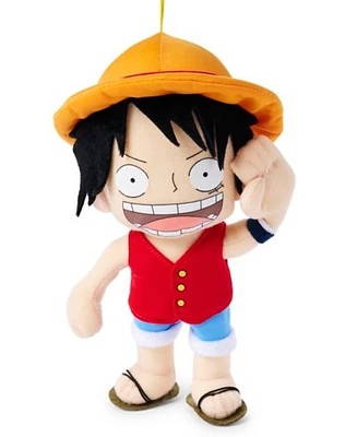 One Piece Luffy Plush
