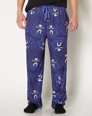 Spiderweb Coraline Lounge Pants