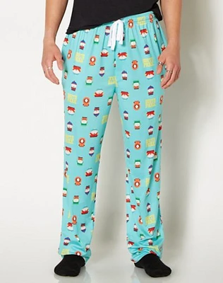 South Park Pajama Pants