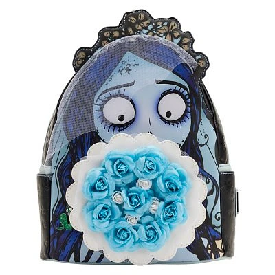 Loungefly Bouquet Corpse Bride Mini Backpack