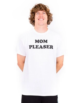 Mom Pleaser T Shirt