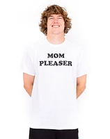 Mom Pleaser T Shirt